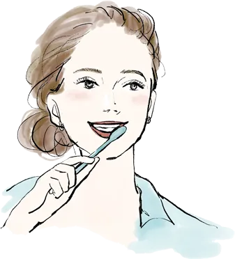 もっと美しくもっと健やかに